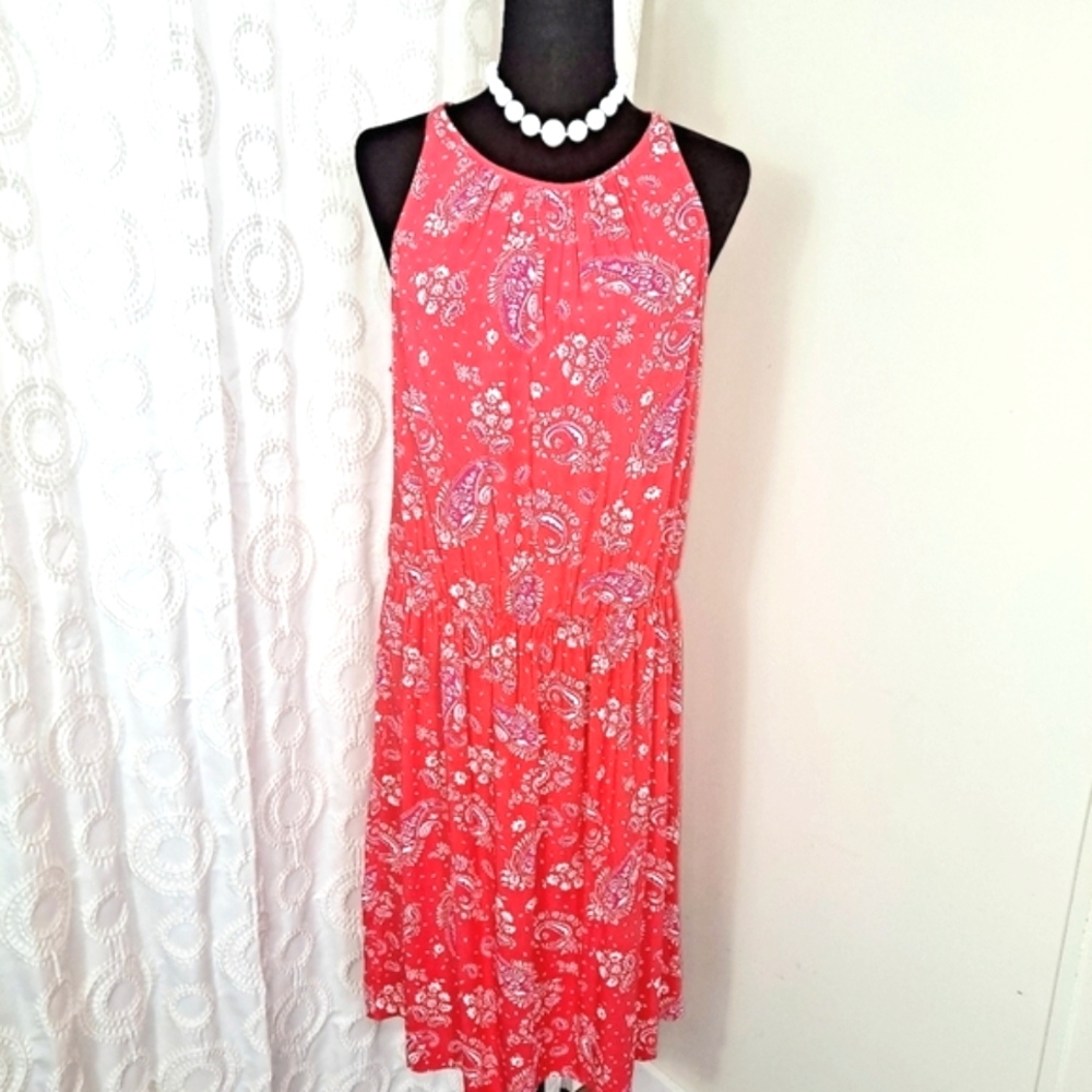 Old Navy Dress Sz Large